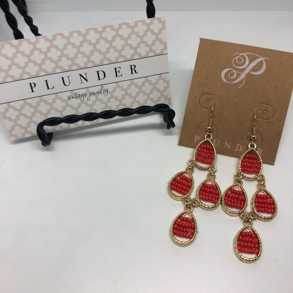 Jaylen Earrings